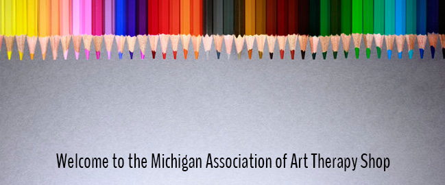 Michigan Association of Art Therapy Store